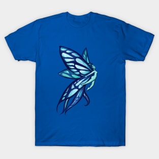 Blue Fairy T-Shirt